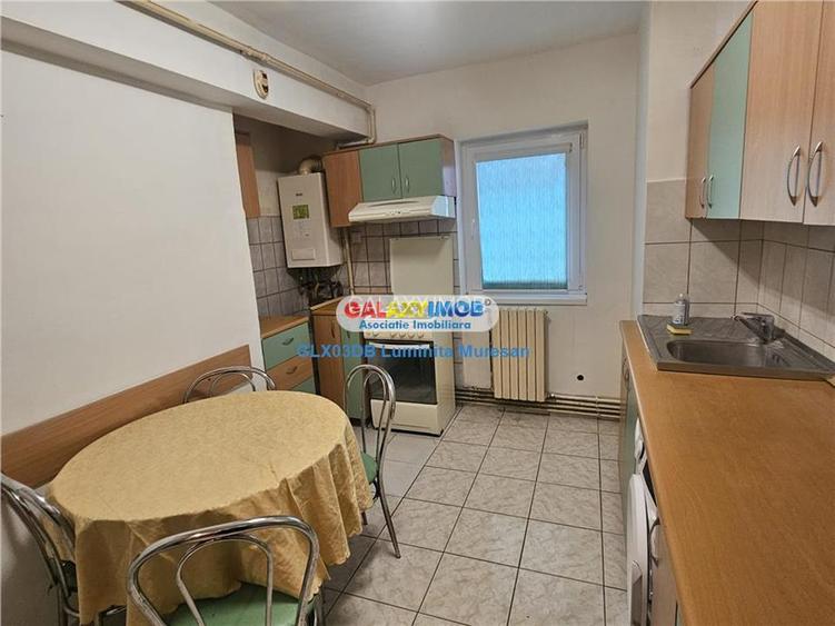 Inchiriere apartament 4 camere decomandat Targoviste Micro 3 - 19