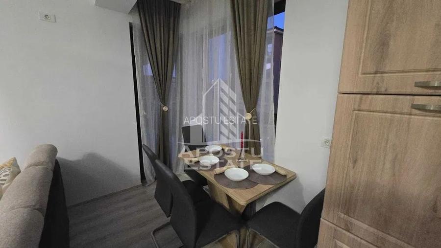 Apartament cu 2 camere, centrala proprie, Timisoara, Giroc - 4