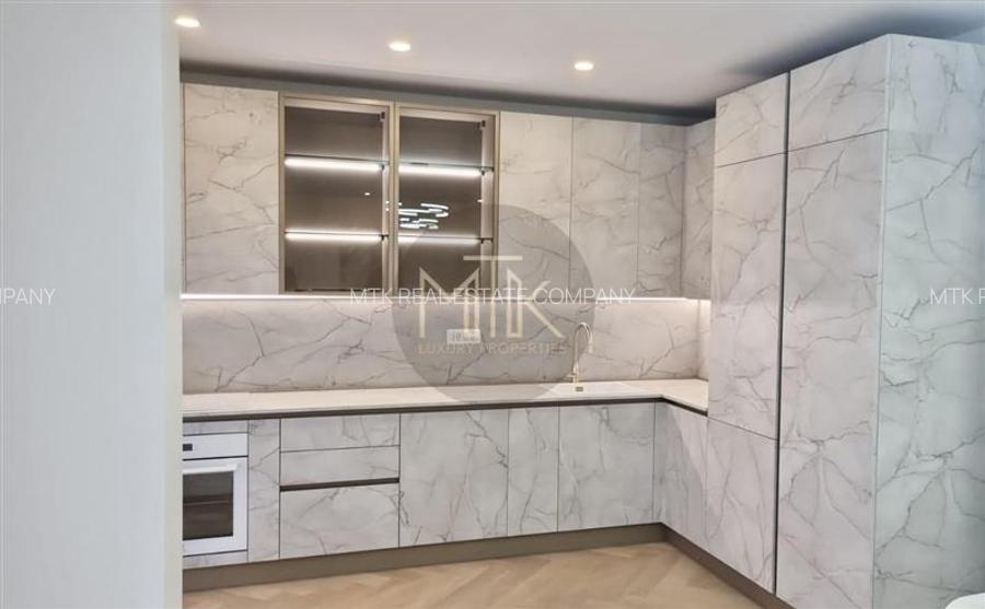 ARQA Jolie Village I Apartament 4 camere | Pipera - Erou Iancu Nicolae - 10