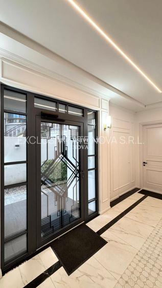 Închiriere - PENTHOUSE | DACIA – Toamnei | TERASĂ PANORAMICĂ . - 10