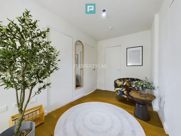 Casă cu eficiență energetică și dotări Premium în Voluntari - 5