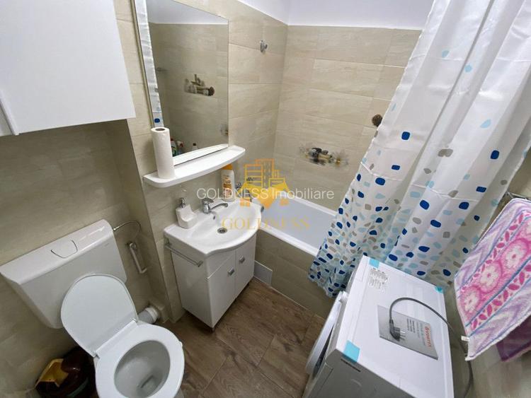 Garsoniera modernă, prima închiriere, Iulius Mall, FSEGA, Gheorgheni - 5