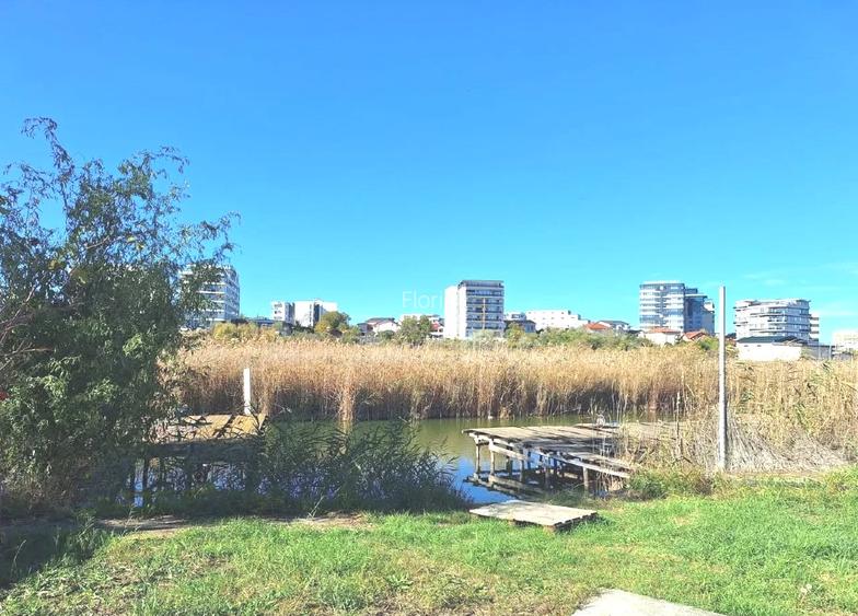 Comision 0% | Fără TVA  - Apartment 2 Camere Premium | Vedere Lac - Mare - 13