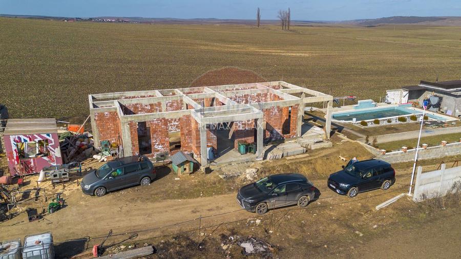 Oportunitate de investitie-Zona de agrement amenajata Voinesti, IASI - 3