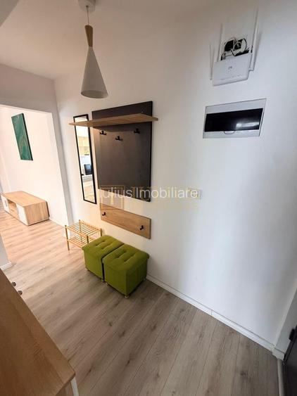 Prima inchiriere, 3 camere; 50% discount comision, Bulevardul Cetatii - 14