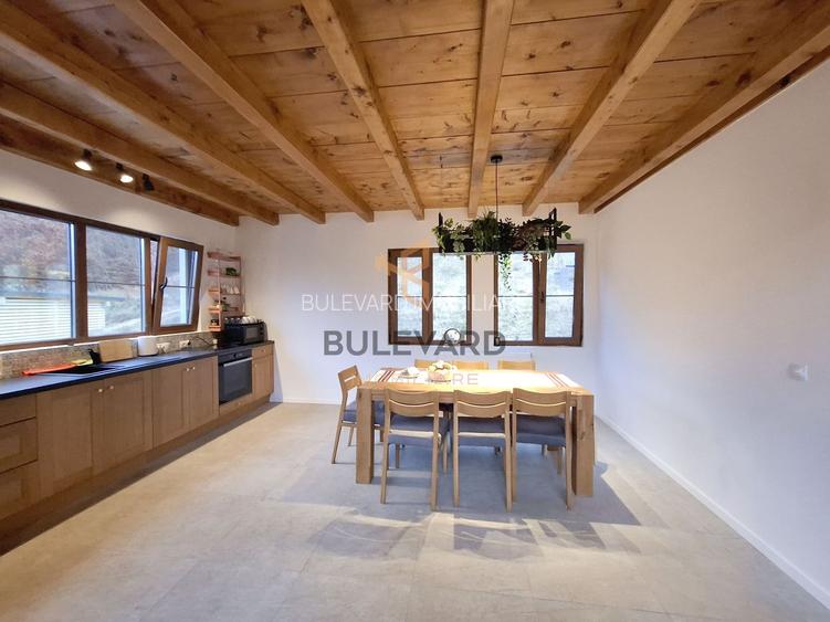 Proprietate cu potențial turistic în zona montană a Țării Lăpușului - 14