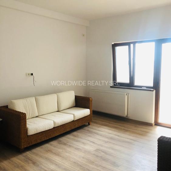 Două Apartamente Renovate - Bloc Interbelic Art Deco - 5