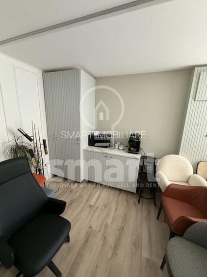 Spatiu comercial cu vitrina Zorilor - 5