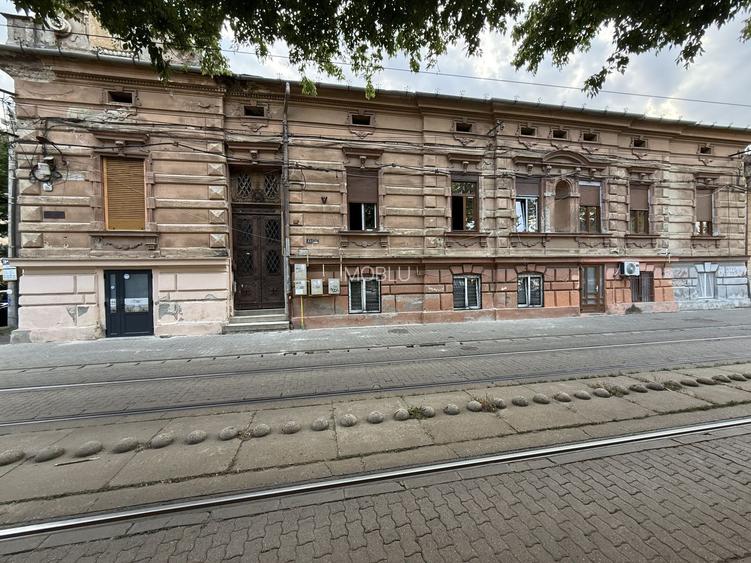 Ap cu 2 camere, 72mp, complet renovat, demisol inalt, zona Bălcescu! - 29