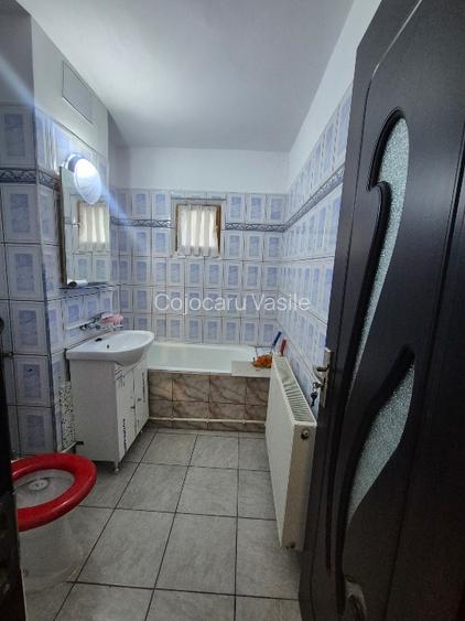 Apartament de vanzare 43 mp cu extra 9 mp balcon si beci - 7