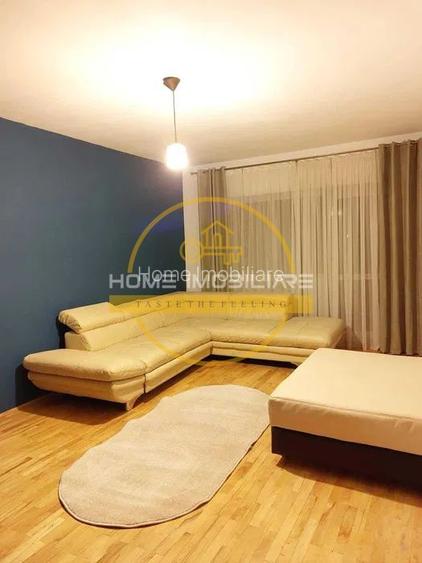 Etaj 1/Apartament 4 Camere-Decomandat 110mp 2 bai-2Balcoane-Esplanada Nicolina! - 2