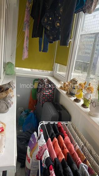 Apartament 2 camere  - 7 min metrou Eroii Revoluției - 9