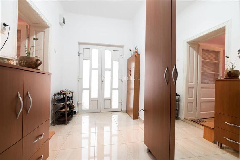 RECO Casa cu teren generos in Salard - 15