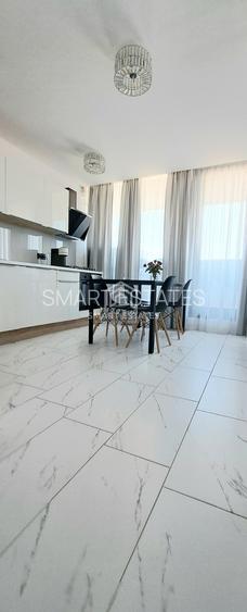 Duplex 3 camere - Vedere panoramica - Etaj 19-20 - Comision 0% - 9