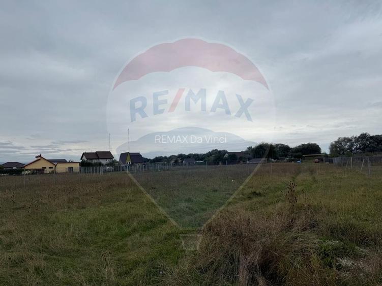 Teren intravilan Bod de vanzare - 5