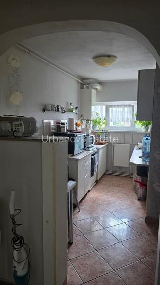 Apartament cu 2 camere  – zona semicecentrală, Pasajul Mimozelor - 4