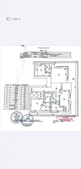 Penthouse | Herastrau - Cortina Residence | 4 Camere | Terasa - 8