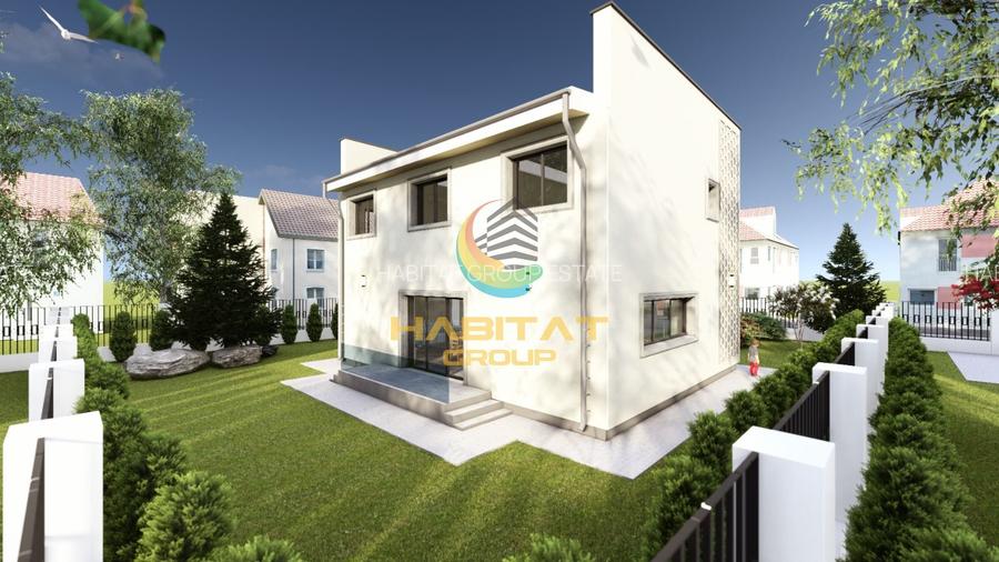 Teren Intravilan Utilitati Gaz, Enel- in rate Berceni - 4