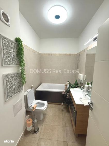 3 camere | Sos. Nordului | Herastrau | Aviatiei | Parter | Parcare | - 7