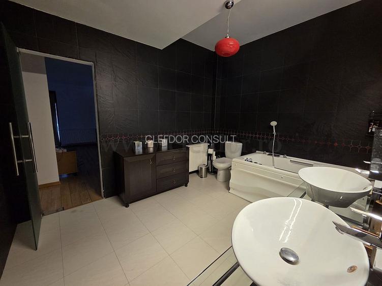 Vila in apropiere de IANCU NICOLAE-JOLIE VILLE - 20