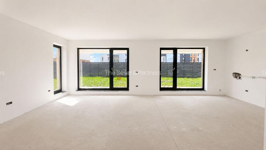 Casa Noua Finalizata Ghimbav - 4