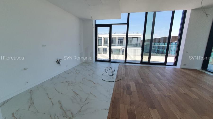 REA1024318 Apartament spatios 4 camere I One Cotroceni Park - 25