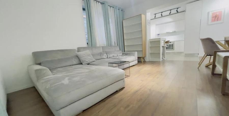 Chirie I Apartament 3 camere 90 mp I  Grădină proprie 80mp - 2