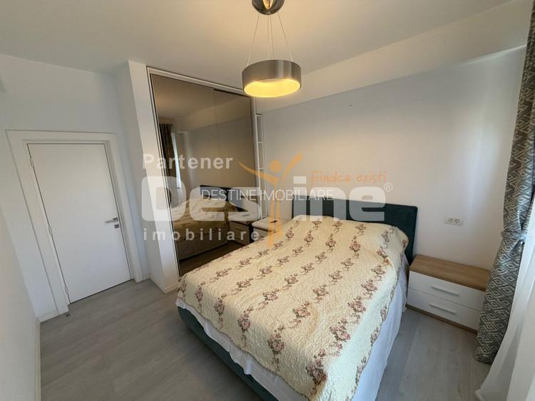 Apartament 3 camere open space, 71.5mp, zona Calea Severinului - 13