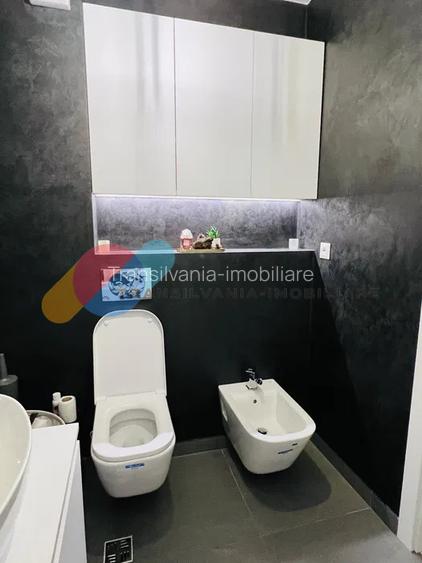 Apartament 2 camere, 60 mp, Omnia Residance Apahida - 8