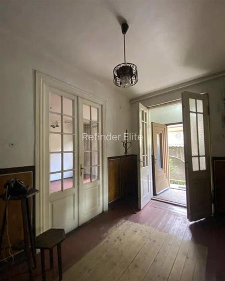 Apartament in vila | Piata Alba iulia - Decebal | parter / P+1 | - 7