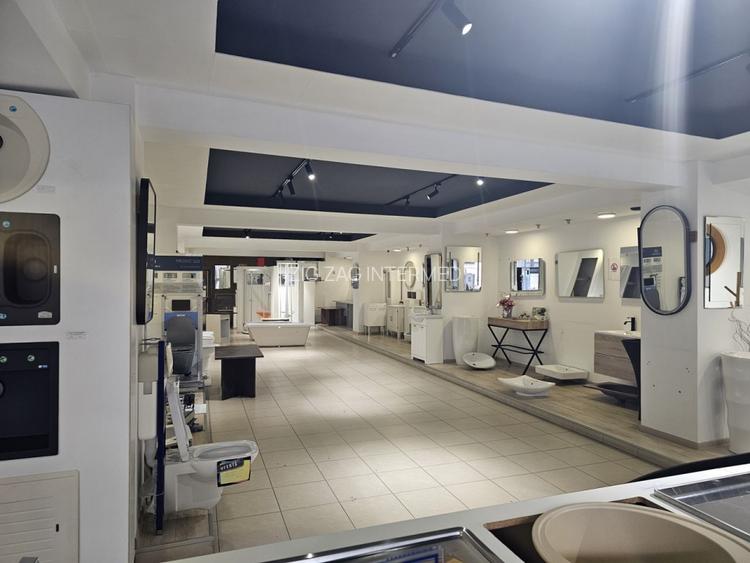 ICIL, imobil D+P+1, SPATIU COMERCIAL, IDEAL SHOWROOM - 10