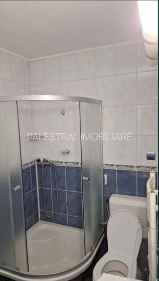 Garsoniera Centrul istoric-Livada Postei,ideala investitie,mobilata,89000 Euro - 6