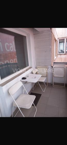 De închiriat ap 3 camere - 8