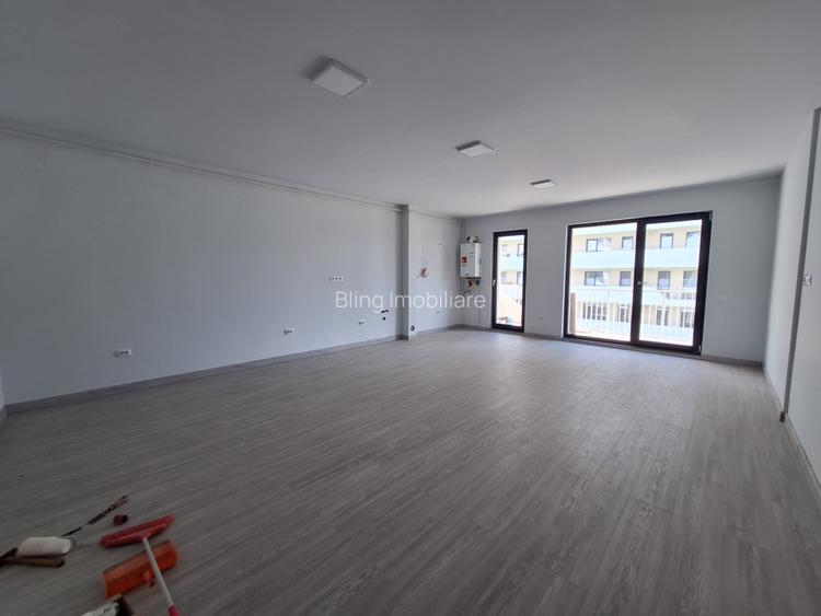 Apartament cu 2 camere, 55 mp, balcon, zona Eroilor - 2