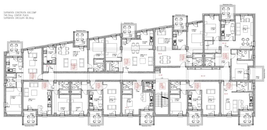 Roka Doamna Ghica - 10