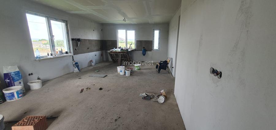 Vand URGENT casa cu 3 cam.Su=130 mp. - 9