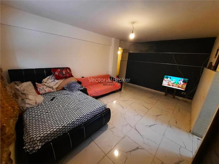 Garsoniera pretabila pentru investitie Popesti Dimitrie Leonida - 8