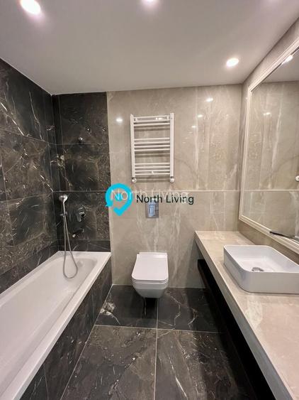 Apartament 3 camere | 100 mp | Facilități premium | Boxa in subsol - 12