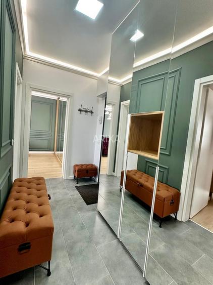 2 Camere si Parcare Atria Urban Resort Bucurestii Noi Soseaua Chitilei - 6