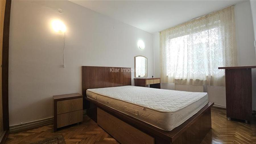 Apartament 4 camere 71mp,decomandat, Gheorgheni, str. Unirii - 9