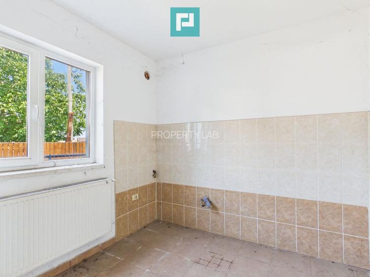 Două duplexuri cu 6 camere, 114mp, zona Confecții - 22