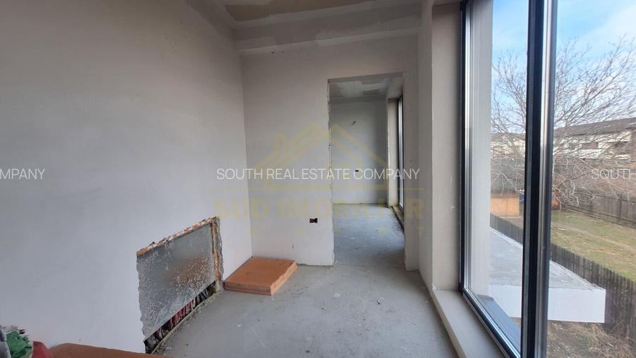 CASA P+1+M-185 MP -5 CAM-4 BAI-METROU BERCENI - 15