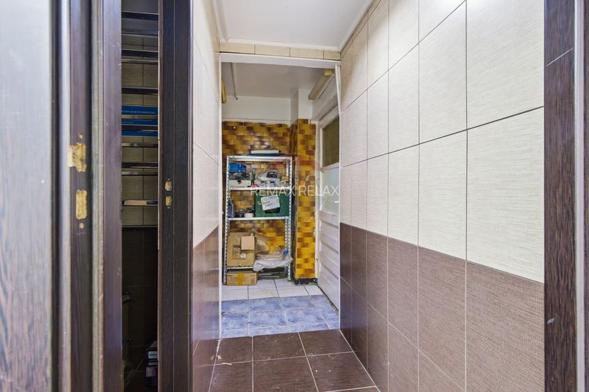 Spațiu comercial de 140mp de închiriat în zona Ultracentral - 11