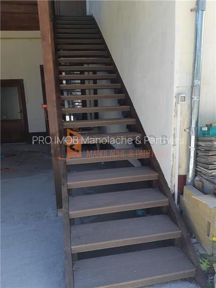 Apartament 3 camere cf 1 decomandat zona Centru - 10