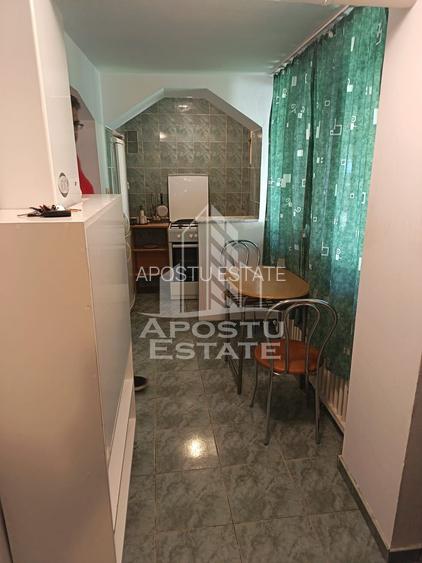 Apartament cu 2 camere de inchiriat, zona Mehala, Timisoara - 7