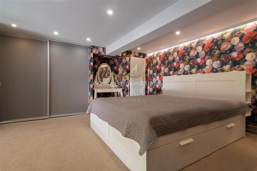 ?** Apartament superb pe doua niveluri Ultrafinisat Semicentral ** - 26