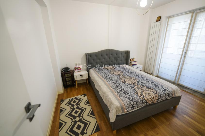 Apartament cu priveliște panoramica - 5