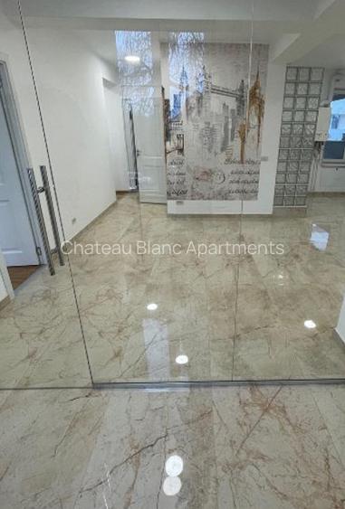 Discount mare, 4 camere lux la gata, bloc nou cu arhitectura, comision 0 - 16