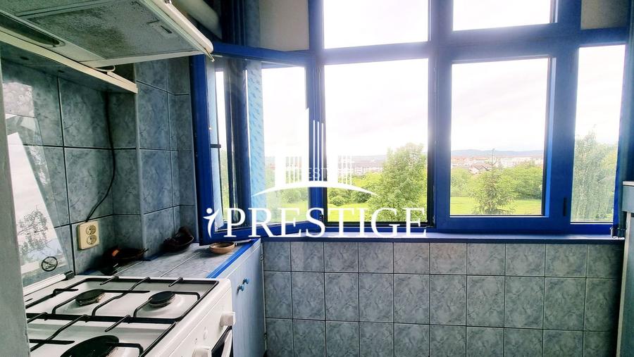 APARTAMENT 2 CAMERE DECOMANDAT, ETAJ 3, BALCON, PIVNIȚĂ, VASILE AARON - 13
