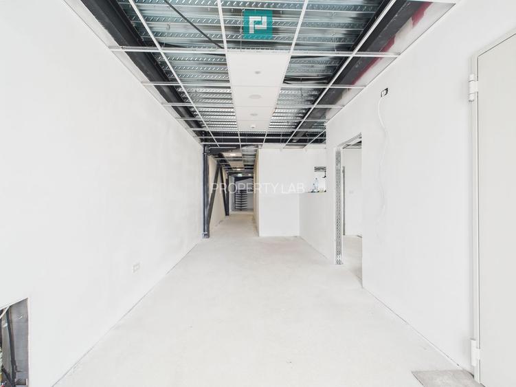 Hală Modernă, în zona Aeroport – 949 mp Utili - 5